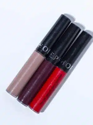 احمر شفاه سائل - Liquid lipstick