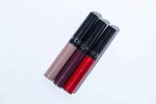 احمر شفاه سائل – Liquid lipstick